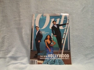 Out Magazine February / March 2021, The New Hollywood - Picture 1 of 2
