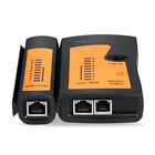 Network Cable RJ11 Ethernet Broadband RJ45 Capability Test Tool Tester