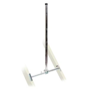 Fuba Dachsparrenhalter DSP 130 | Halterung Satellitenschüssel, 52-85cm, L:130cm - Bild 1 von 2
