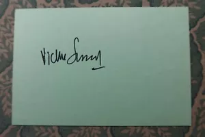 Vicente Escrivá - Ragazza dalla Mancia - L'uomo dell'isola - autografato - Foto 1 di 2