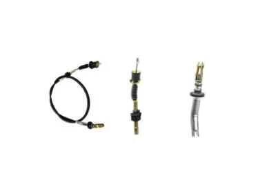 Cable de liberación de embrague para HONDA Civic II Shuttle IV Hatchback Crx 22910-SH3-A05 Foto 1 de 2