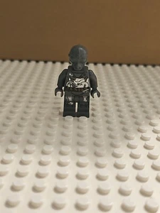 Lego Star Wars Minifigure RA-7 Protocol Droid sw0573 From 75051 - Picture 1 of 2