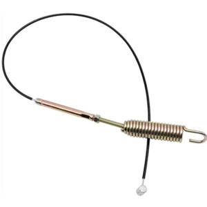 Cable Fits Many Power Max Snowblower Snow Blower 115-5680 - Picture 1 of 5