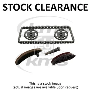 STOCK CLEARANCE TIMING CHAIN KIT FOR W212 E220CDI M651 12- - Picture 1 of 3