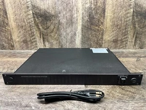 Shure UA845-UA Wideband UHF Antenna Distribution System - Picture 1 of 7