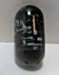 MIGHTY BEANZ #26 TIE PILOT Bean STAR WARS 2010 MOOSE Series 1 Never Played With - Picture 1 of 4