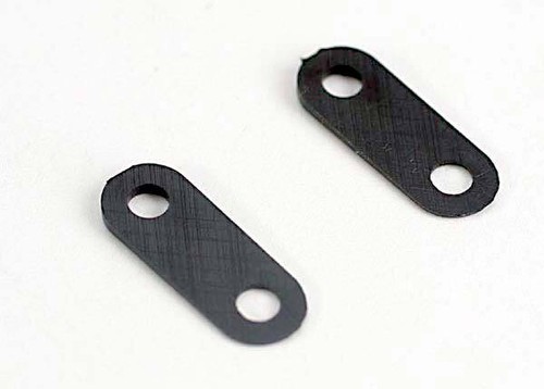 Traxxas 4334 Caster Wedges 4-Tec (2) | eBay