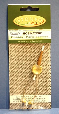 Stonfo BOBBIN Art. 438 Stonfo Italy Bobinatore Porte Bobines Stonfo BOBBIN - Bild 1 von 4