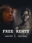 Free Renty: Lanier v. Harvard [Used Very Good DVD] Alliance MOD