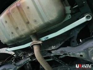 Para 2013-2021 Mazda CX-5/CX-9 TC 2.0 2.5 2.2D 2.5T Ultra Racing barra inferior trasera - Imagen 1 de 10