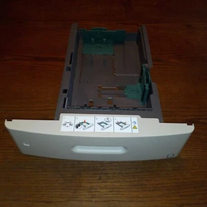 Lexmark T652/T654 550 Paper Sheet Tray 40X3957 - Picture 1 of 6