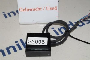 OPTICON NFT7175B/SF2RL fixed mount Scanner  - Bild 1 von 4