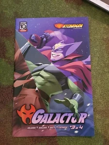 Gatchaman Galactor 3 - Bild 1 von 1