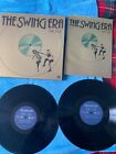 The Swing Era  1940-1941 - Various Artists - 3 Album Box Set -Mint