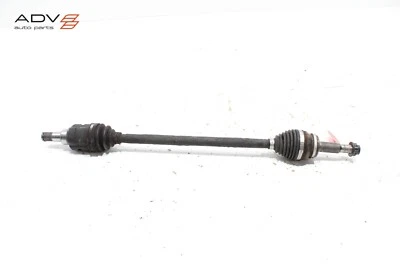 2021 - 2024 TOYOTA VENZA REAR LEFT DRIVER SIDE AXLE SHAFT HALFSHAFT OEM - Image 1 of 4