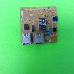 Placa módem fax impresora de inyección de tinta Brother Mfc 3240C B53K759-2 - Imagen 1 de 3