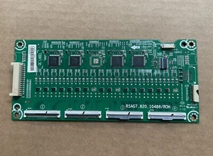 HISENSE RSAG7.820.10488/ROH 283625 LED DRIVER BOARD 65U6G Tested, Working! - Picture 1 of 4