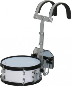Steinbach Marching Snare Drum 14 Zoll mit Tragegestell - Bild 1 von 2