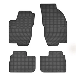 ALFOMBRILLAS DE GOMA A MEDIDA PARA ALFA ROMEO 156 1997-2006 - Imagen 1 de 6