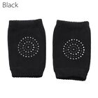 Infant Toddlers Baby Knee Pad Safety Crawling Elbow Cushion Leg Warmers