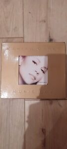 Mariah Carey Music Box cd Australia 