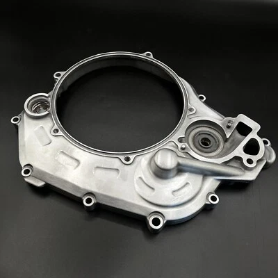 KTM 450 SX-F XC-F 2018 2016-2022 Husqvarna FC 450 OEM cubierta de embrague interior Foto 1 de 4