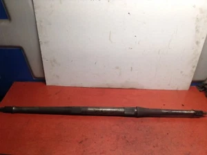 1985 85 YAMAHA TRI Z 250 REAR AXLE - Picture 1 of 3