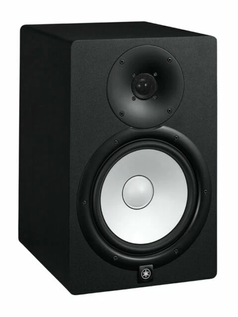 Yamaha HS8 Studio Monitor Speaker - Black