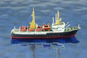Fabricante de cometas Hansa 360, 1:1250 modelo de barco - Imagen 1 de 2
