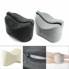 Leg Support Memory Foam Pillow Wedge Knee Pads Relief Back Hips Cushion @I