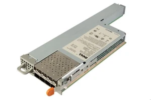 Module Dell PowerEdge FX2 8x10GbE SFP+ pass through 5J88H - Bild 1 von 3