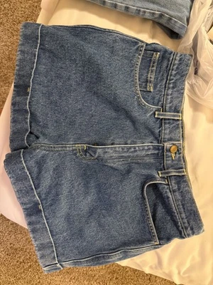 Pantalones cortos American Apparel talla 31 vintage  Foto 1 de 4