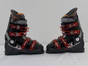 Botas de esquí alpino Salomon Performa 7.0 descenso talla para hombre 27.5 EE. UU. 9.5 317 MM - Imagen 1 de 13