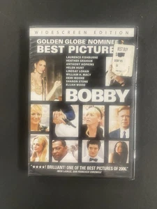 Bobby (DVD, 2006) - Bild 1 von 2