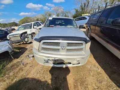 Used Air Cleaner Assembly fits: 2011 Ram Dodge 1500 pickup  Grade A Foto 1 de 4