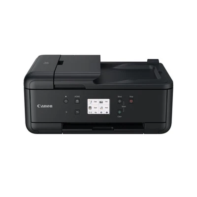 Canon PIXMA TR7650 Ad inchiostro A4 4800 x 1200 DPI Wi-Fi - Immagine 1 di 4