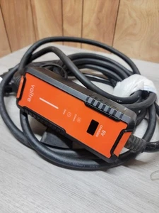 Voltre M2 Level 1 & 2 EV Charger 25 Ft 8-16/32A 110-240V Portable Charger 800 - Picture 1 of 8