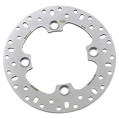 Rotor de freno EBC para Polaris Ranger RZR XP 900 HO 2013 Jagged X Edition delantero Foto 1 de 2