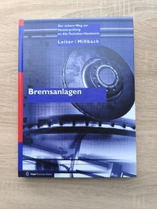 Bremsanlagen - Bild 1 von 1