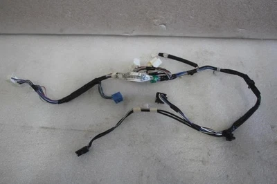 Toyota Celica 2003 2004 2005 soplador resistencia arnés de cableado 82132-20060 Foto 1 de 4
