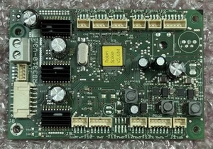 Robe 13031999 PCB RB3310 Yoke Robin Spikie M Faulty #1 - Picture 1 of 1