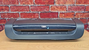 GBC Academy+ Plus Professional A3 Laminator | High-Speed, Heavy-Duty Document - Picture 1 of 12