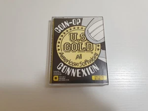 Coin Op Connexion Compilation - U.S. Gold - Sinclair ZX Spectrum 🟩 - Bild 1 von 7