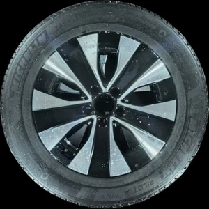 235/55 R17 Winterreifen V-KLASSE W447 17 Zoll Alufelgen Komplettsatz 4-5mm - Bild 1 von 8