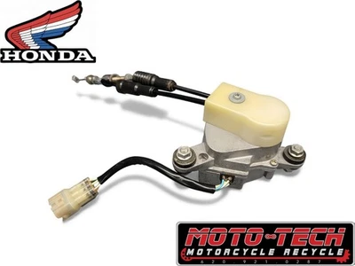 🔥2004 HONDA CR250R OEM EXHAUST VALVE SERVO MOTOR ✅ 31420-KSR-505 CR125 (291)🔥 - Image 1 of 4