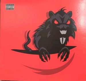 Insane Clown Posse - Flip The Rat CD ICP Psychopathic Records 2019 Juggalo Neu - Bild 1 von 2
