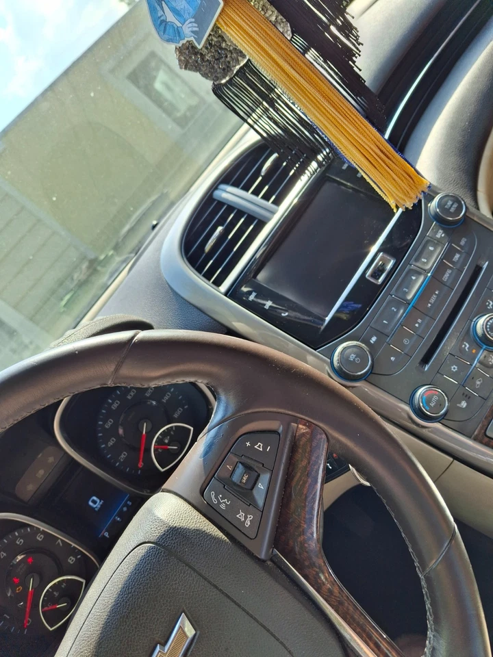 2013 CHEVROLET MALIBU LTZ  Foto 1 de 4