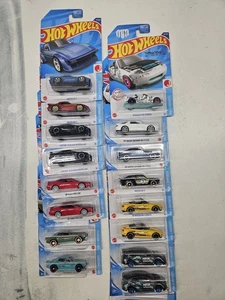 Hotwheels J-imports Lot Of 20 - Picture 1 of 10