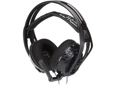 RIG 505HS Stereo Gaming Headset - PlayStation 4 - Image 1 of 4