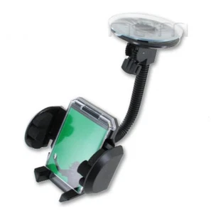 Car Windshield/Vent Mount Holder for Verizon LG Stylo 5 LMQ720VSP Q720V Q720 - Picture 1 of 1
